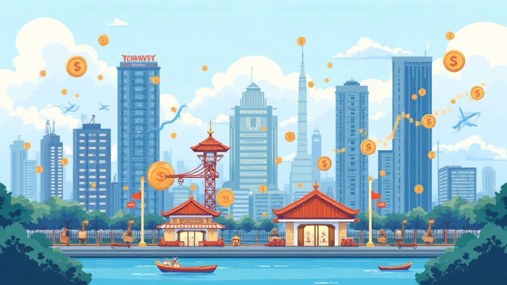 Ho Chi Minh City CBDC bond pilot projects