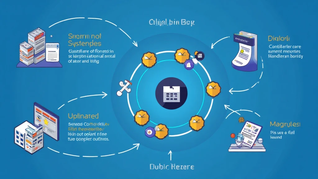 Vietnam blockchain bond escrow services