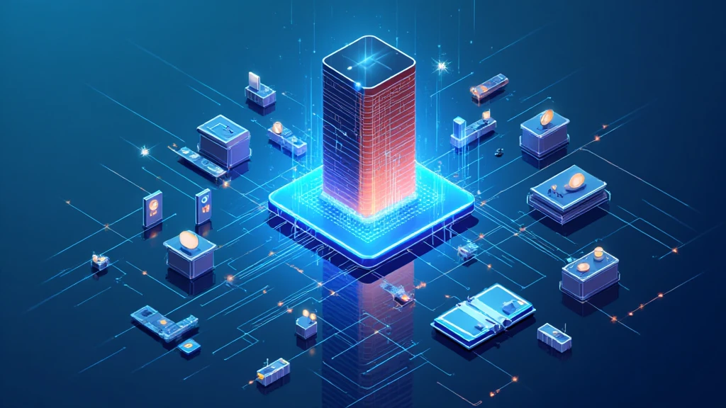 Vietnam corporate bond blockchain settlements