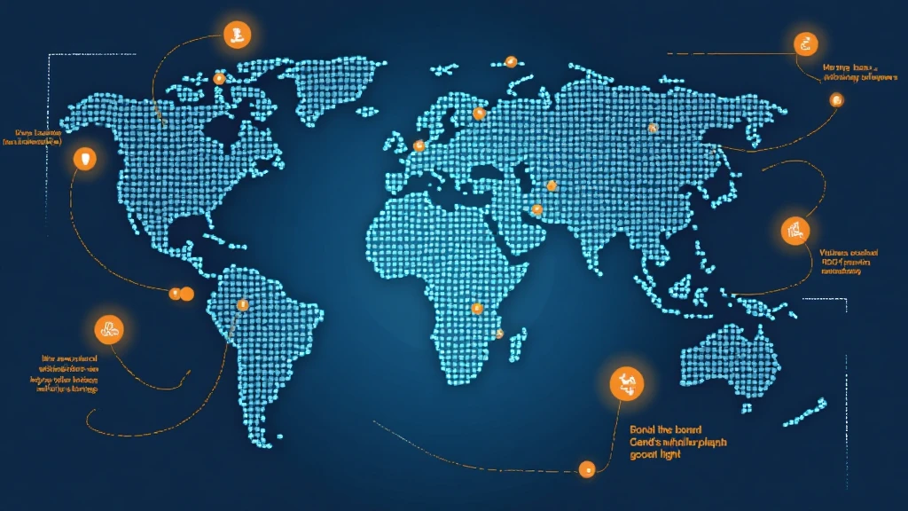 Vietnam bond market blockchain interoperability