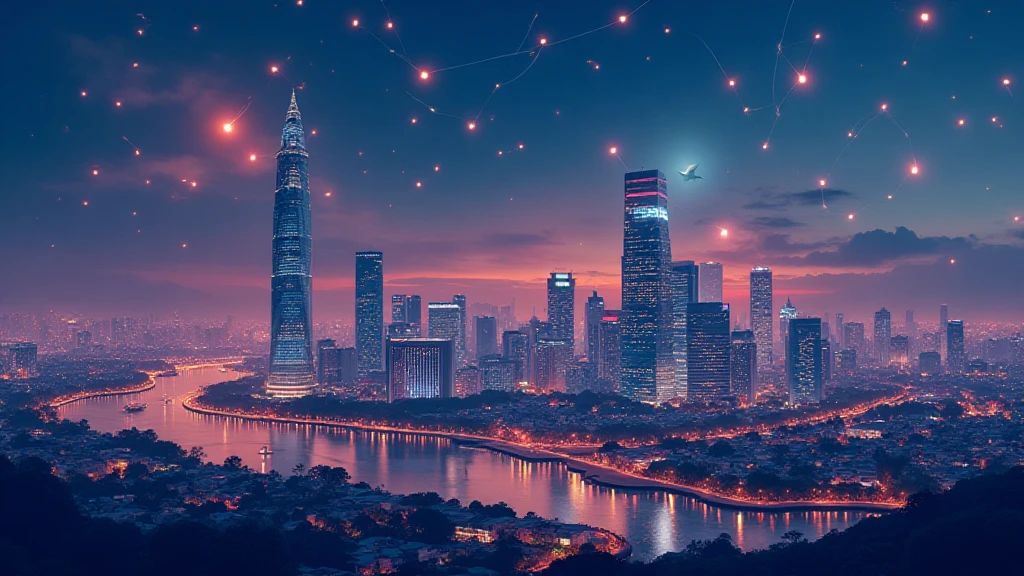 Ho Chi Minh City crypto bond margin trading