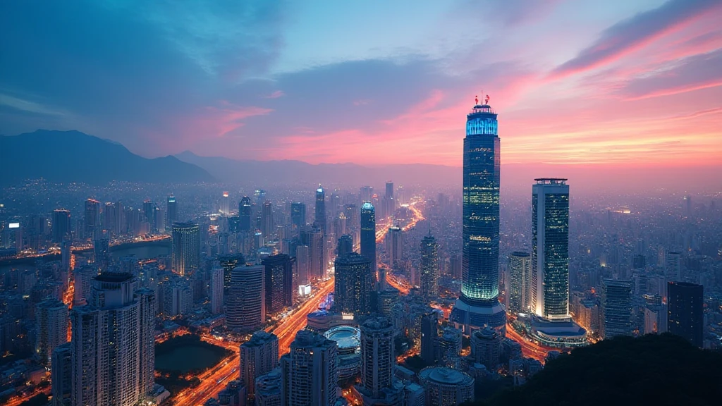 Vietnam bond market OTC blockchain trading