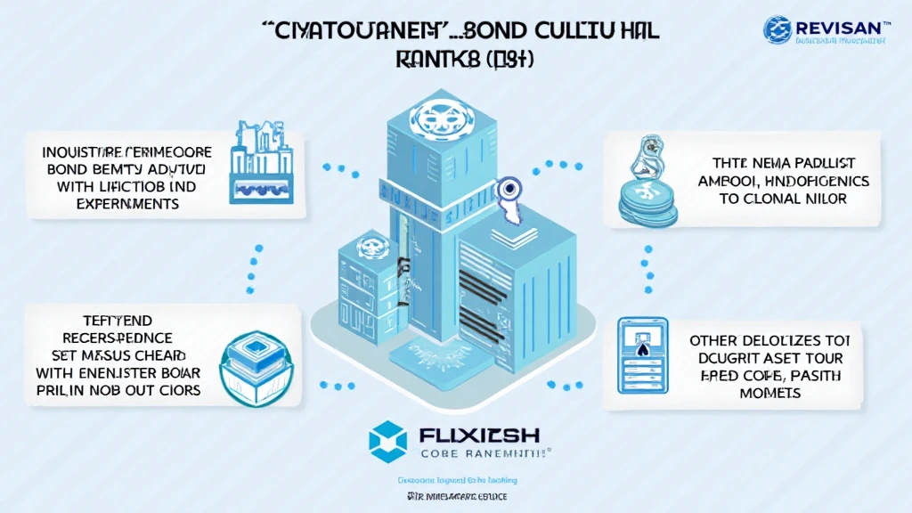 Cryptocurrency bond collateral management