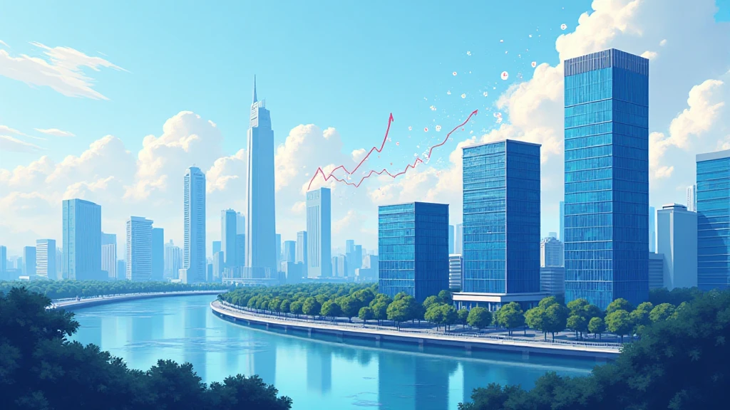 Ho Chi Minh City blockchain bond rating agencies