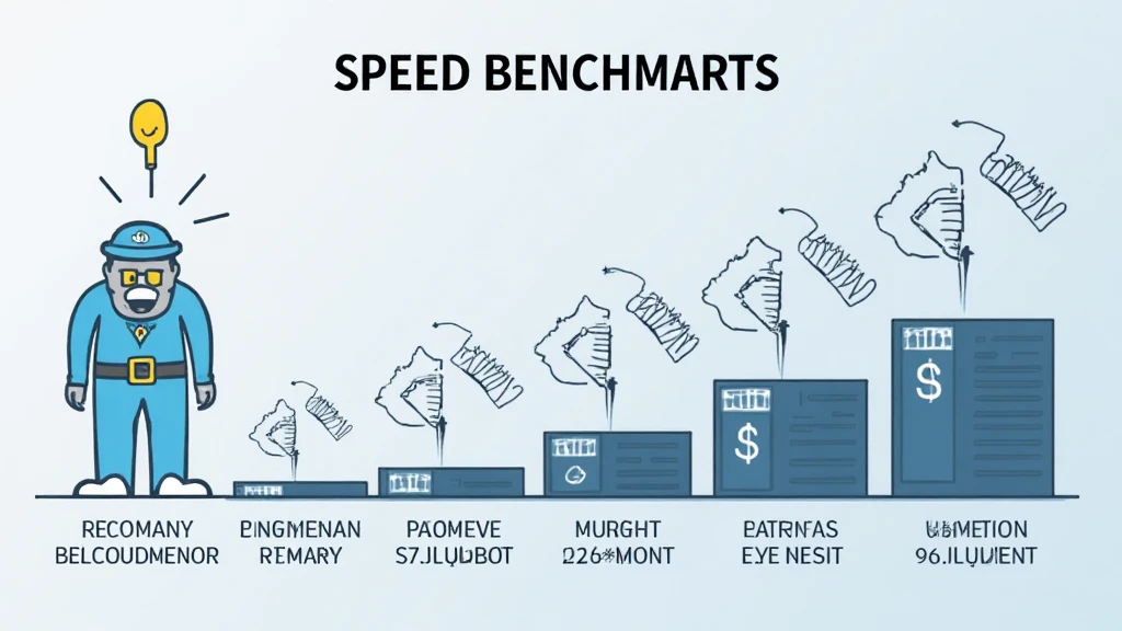 Vietnam crypto bond settlement speed benchmarks