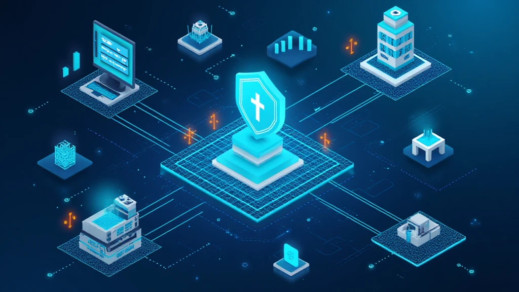 Hanoi institutional crypto bond custody