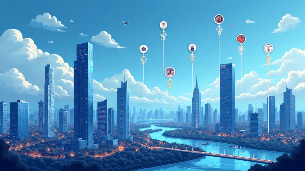 Ho Chi Minh City blockchain bond compliance