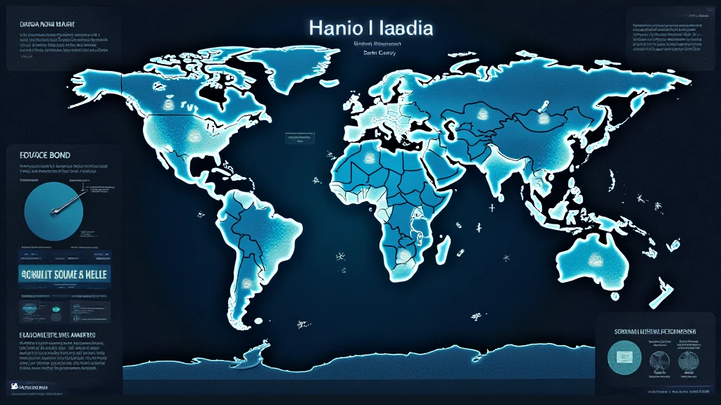 Hanoi crypto bond market surveillance