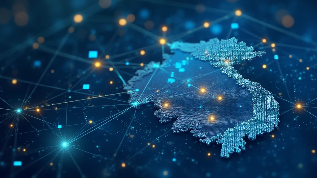 Vietnam corporate bond tokenization platforms