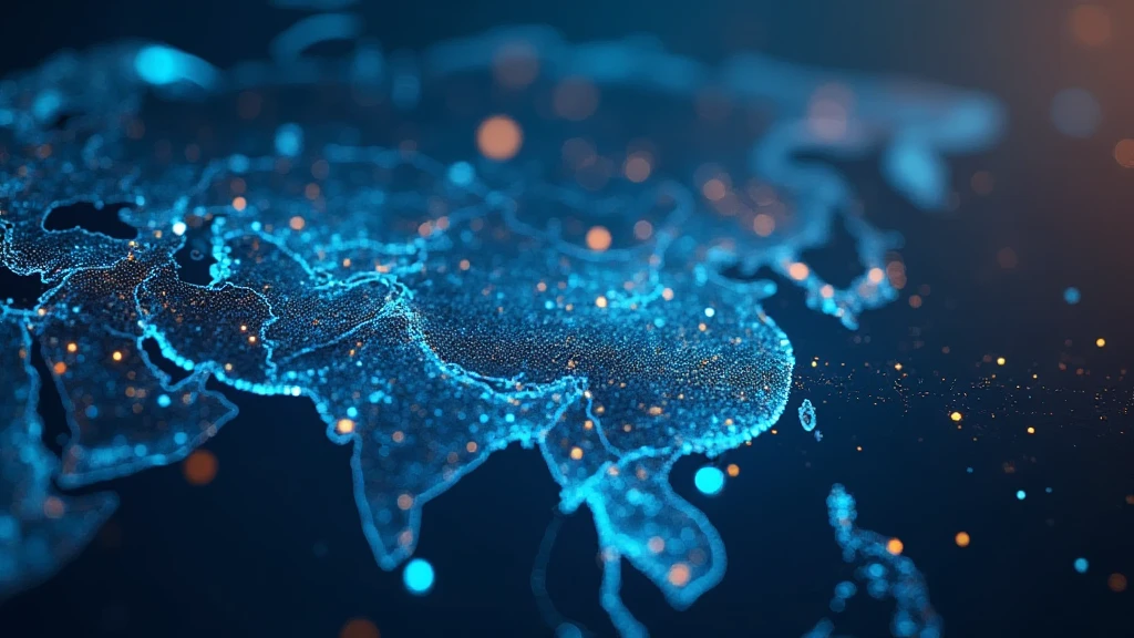 Hanoi blockchain bond settlement efficiency