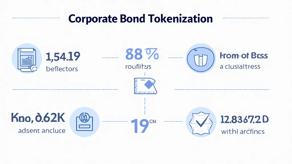 Vietnam corporate bond tokenization costs