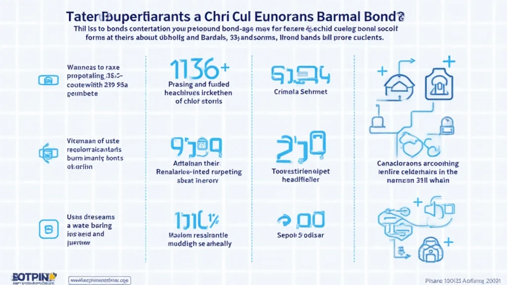 Blockchain bond market regulations Vietnam