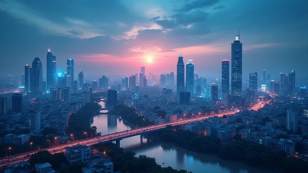 Ho Chi Minh City blockchain bond audits
