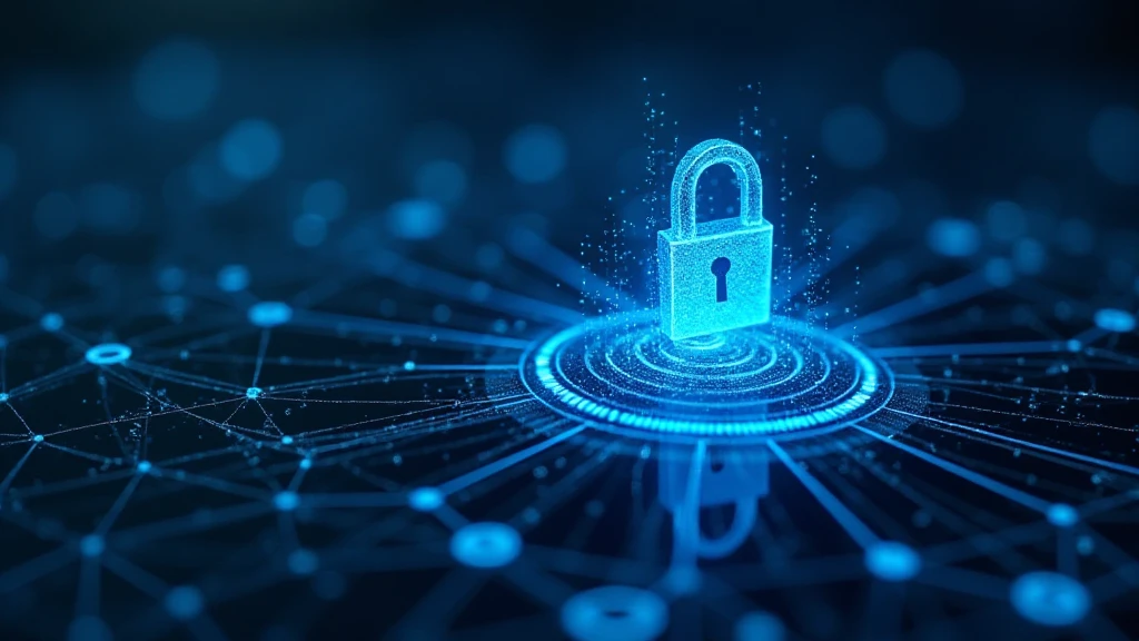 Vietnam corporate bond blockchain security