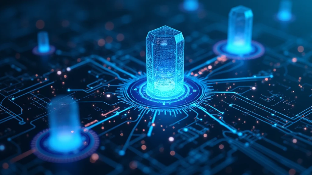 Vietnam government bond blockchain networks