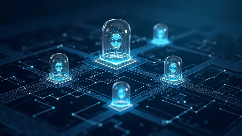 Hanoi blockchain bond settlement protocols