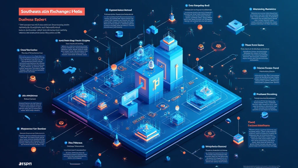 Southeast Asia's blockchain bond exchange