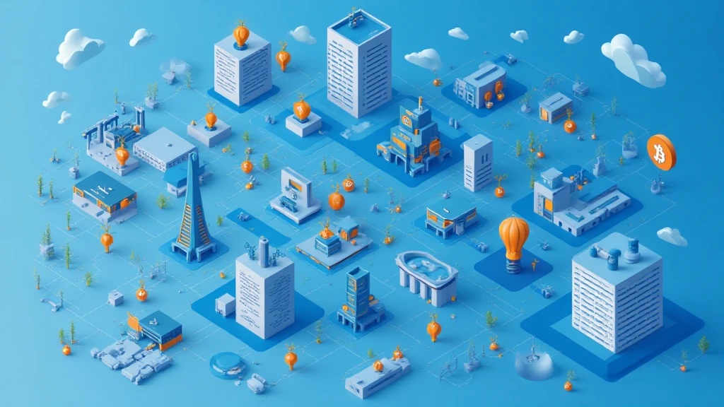Blockchain bond market compliance Vietnam