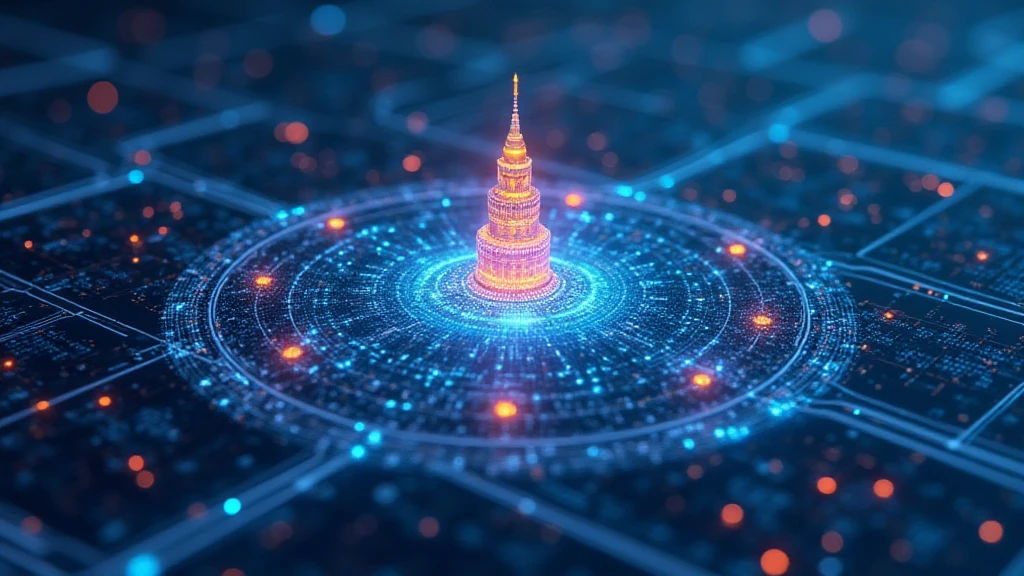 Vietnam government bond digital signatures