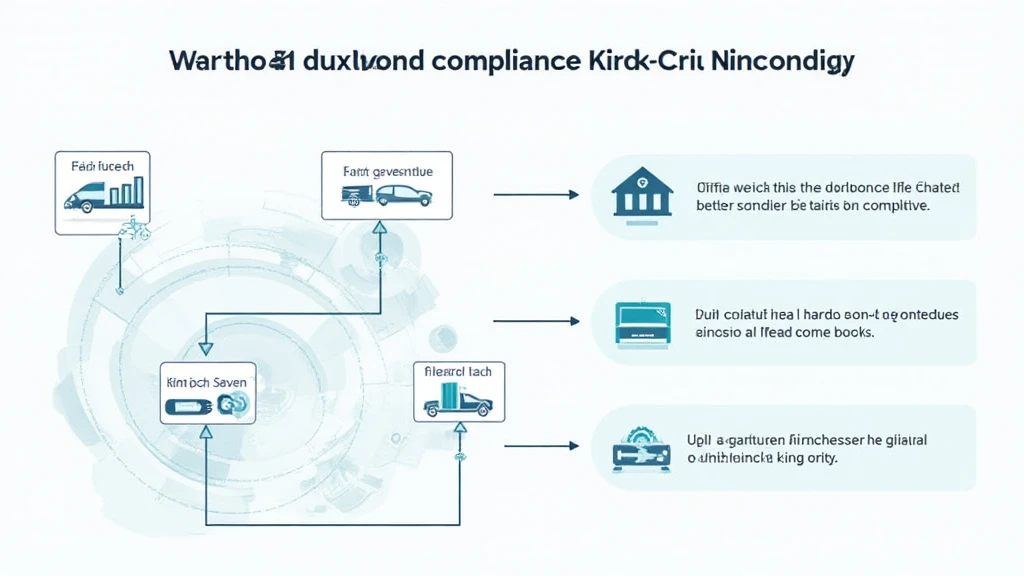 Ho Chi Minh City blockchain bond compliance