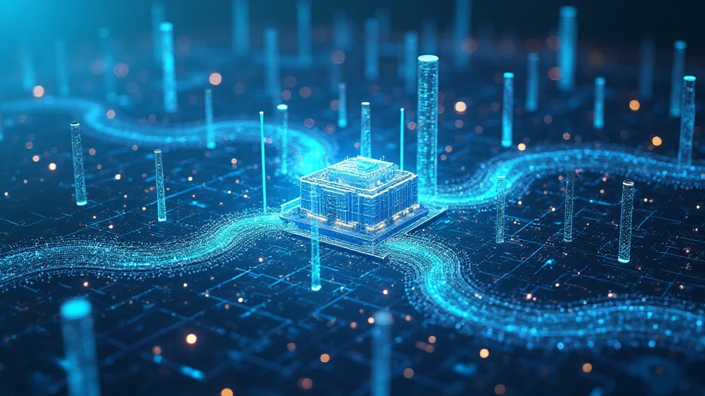Vietnam government bond digital infrastructure