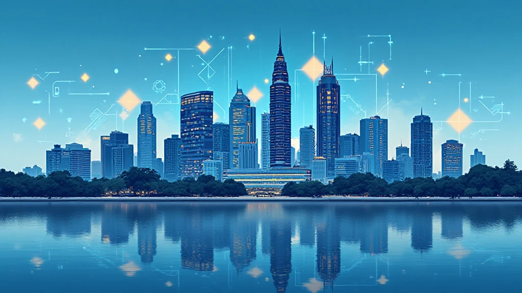 Ho Chi Minh City blockchain bond audits