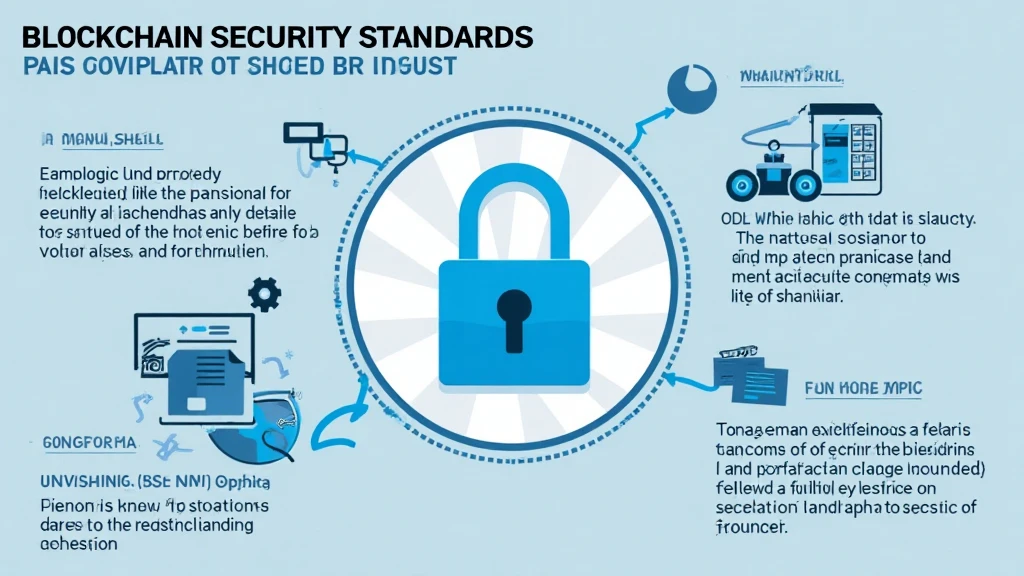 Vietnam corporate bond blockchain security