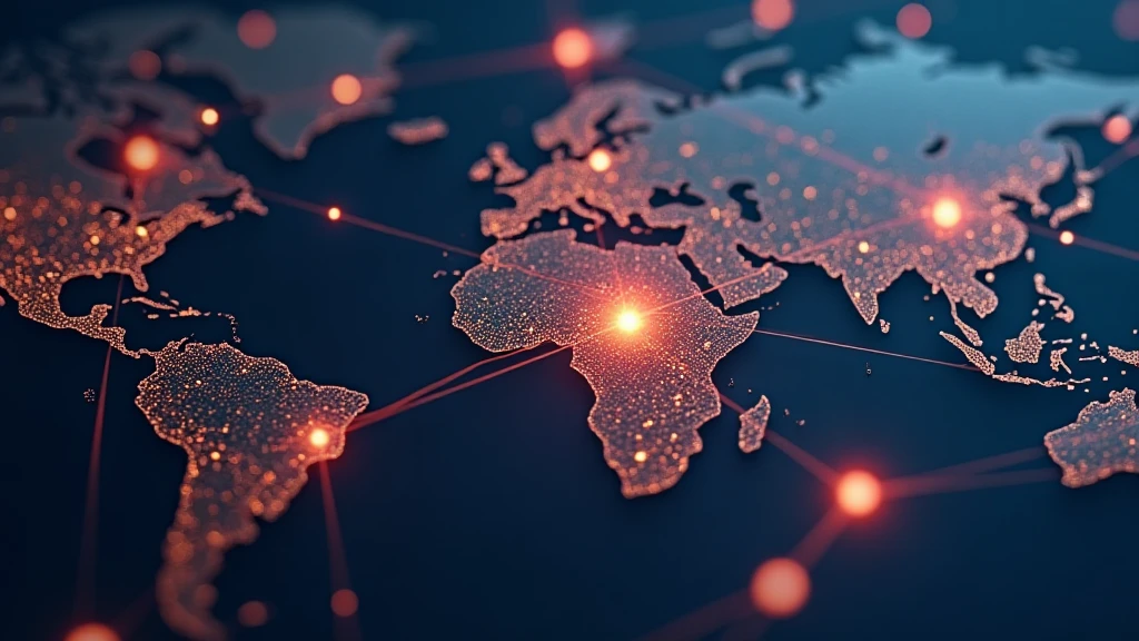 Vietnam government bond blockchain networks