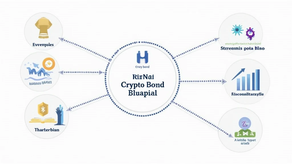 Hanoi crypto bond liquidity strategies