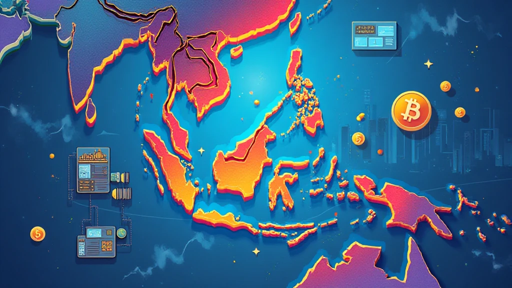 Southeast Asia's bond market leadership