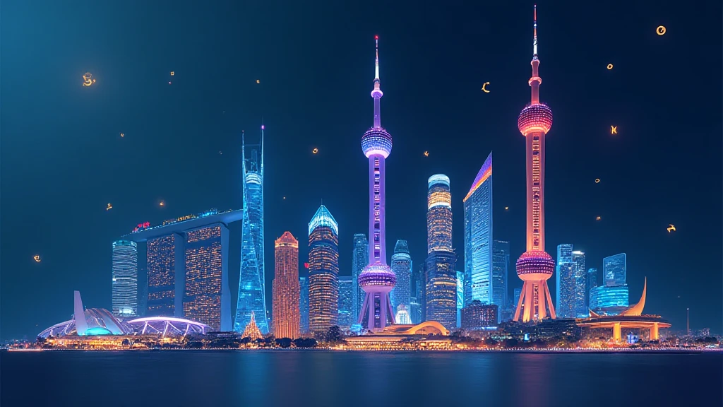 Southeast Asia's blockchain bond expansion
