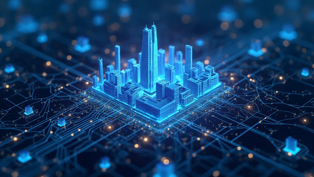 Vietnam government bond digital infrastructure