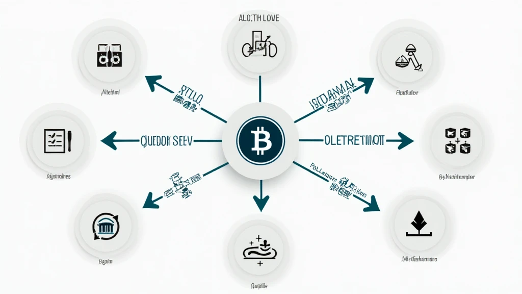 Cryptocurrency bond collateral frameworks