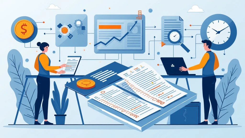 Ho Chi Minh City blockchain bond audits