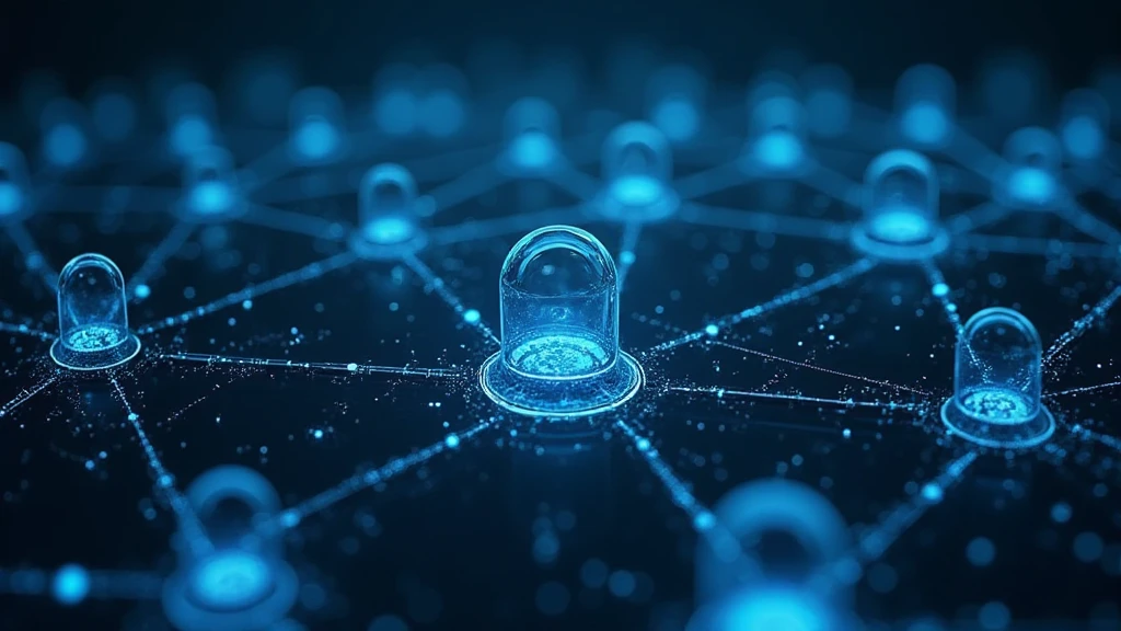 Vietnam government bond blockchain networks
