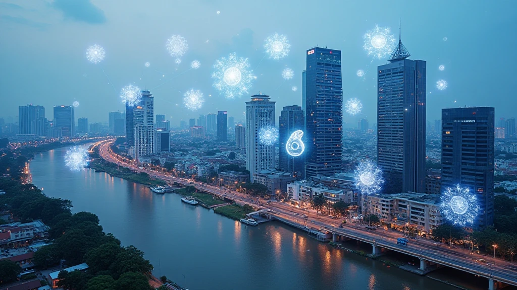 Ho Chi Minh City crypto bond risk assessment