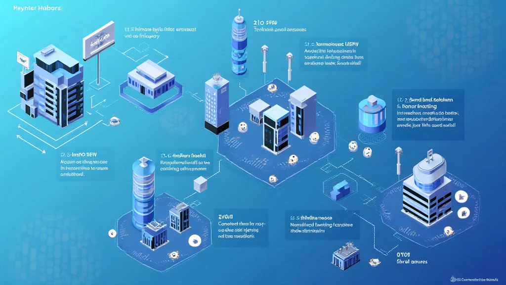 Hanoi blockchain bond settlement processes