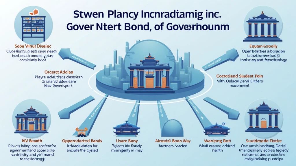 Vietnam government bond digital innovation