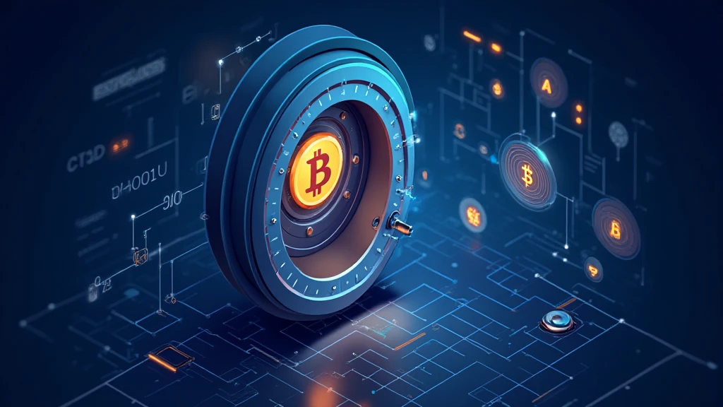 Cryptocurrency bond collateral management