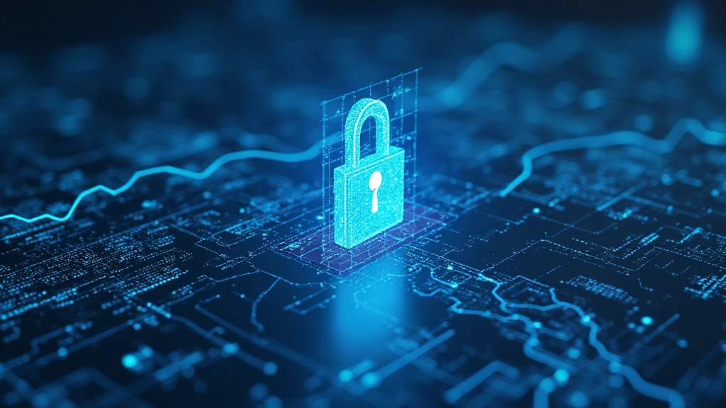 Vietnam corporate bond blockchain security