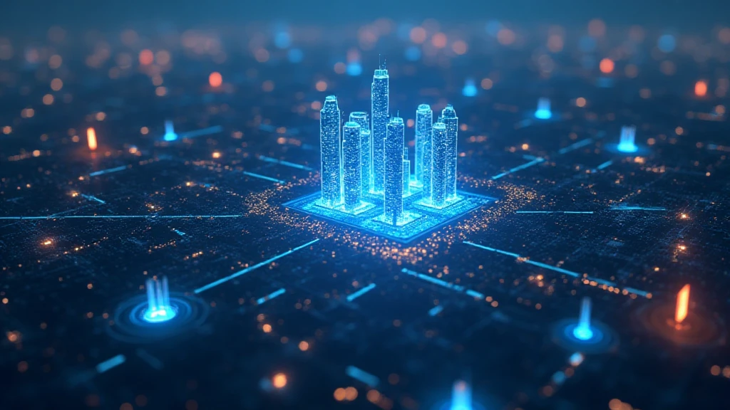 Hanoi blockchain bond settlement efficiency