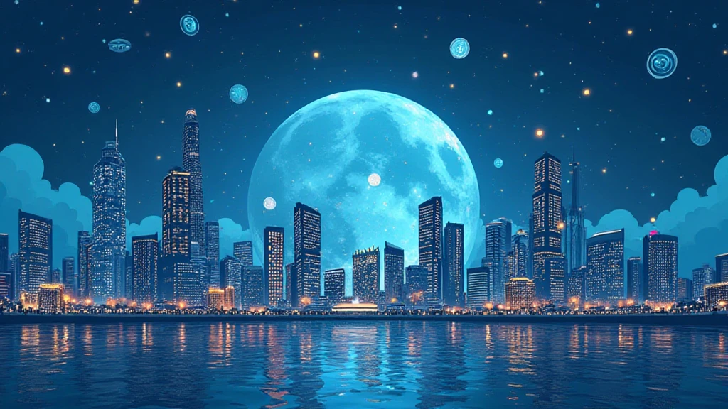 Southeast Asia's blockchain bond growth