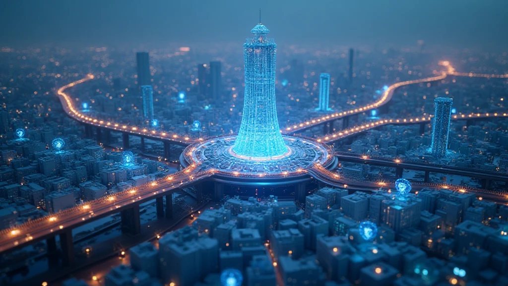 Vietnam government bond digital infrastructure