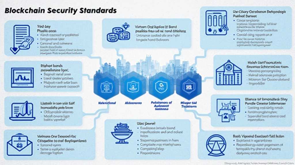 Vietnam corporate bond blockchain security