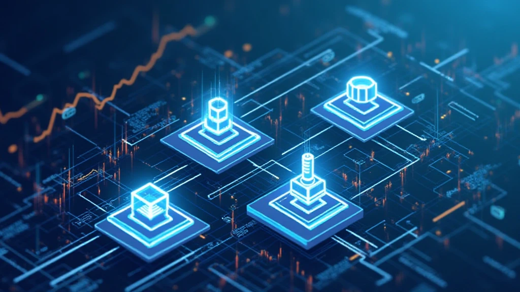 Blockchain bond market whitepapers