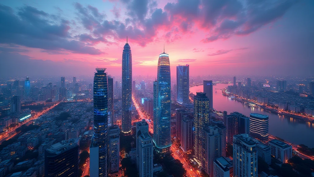 Ho Chi Minh City crypto bond risk assessment
