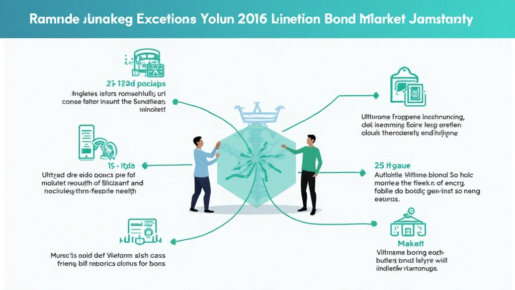 Vietnam bond market execution solutions