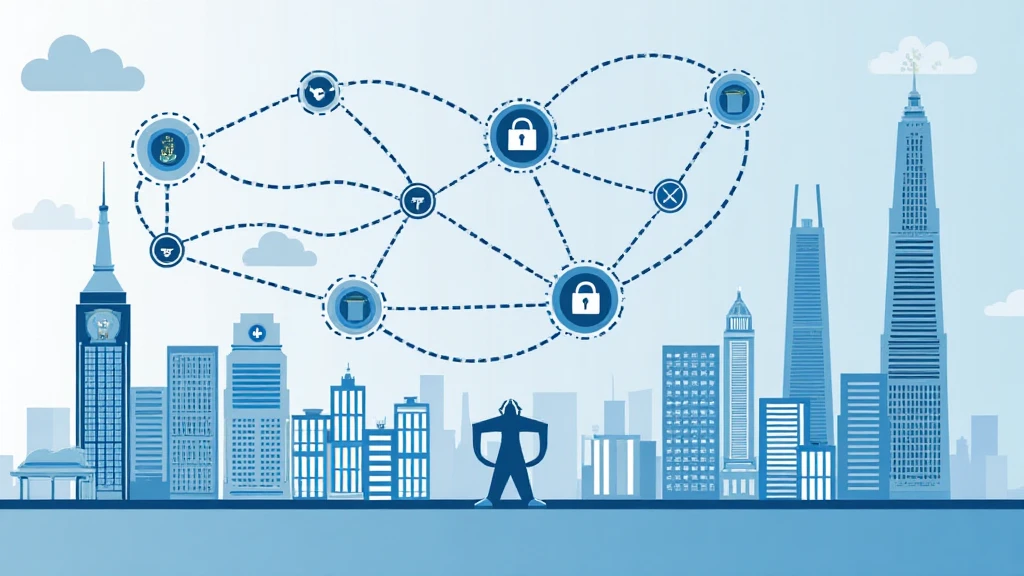 Hanoi blockchain bond settlement processes