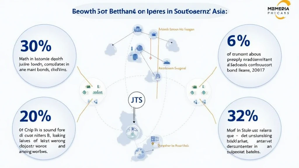 Southeast Asia's blockchain bond expansion