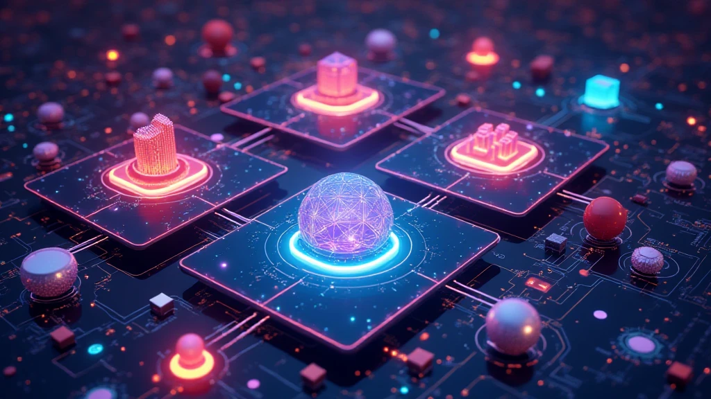 Vietnam corporate bond tokenization platforms